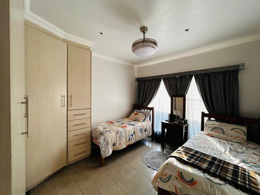 4 Bedroom Property for Sale in Vaalpark Free State